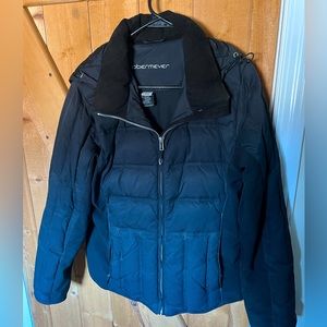 Women’s Size 10 Obermeyer Winter Jacket